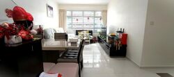 Blk 18A Buona Vista Court (Queenstown), HDB 4 Rooms #538066671